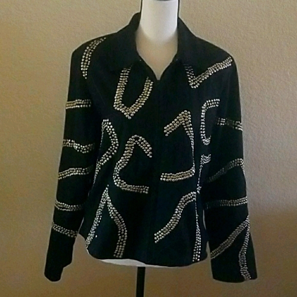 Anage Jackets & Blazers - Anage Jacket